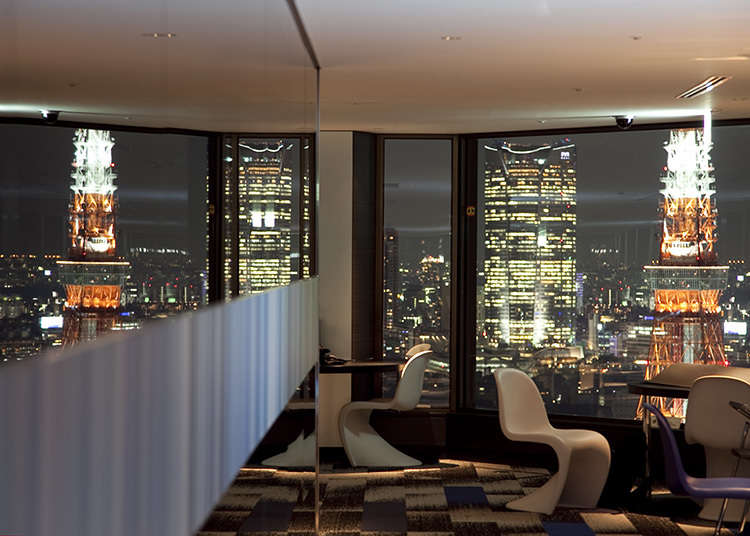 World Trade Center Building