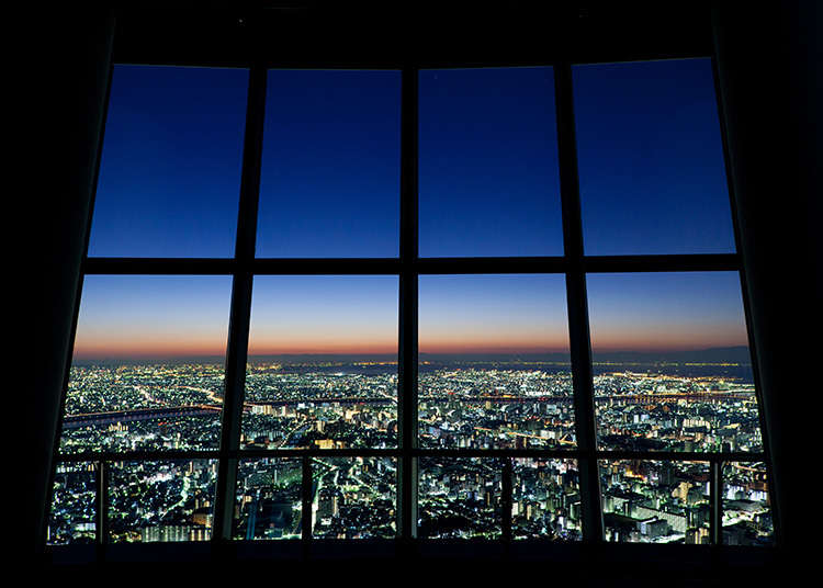 TOKYO SKYTREE(R)