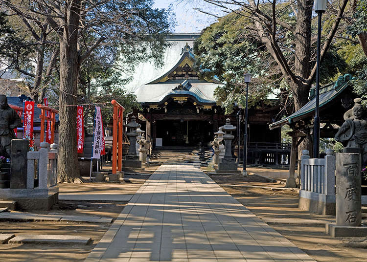 8:法明寺