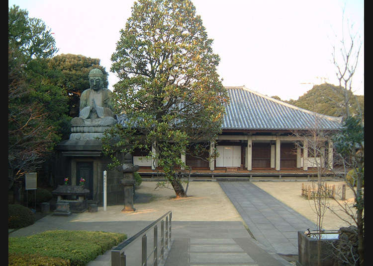 10:天王寺