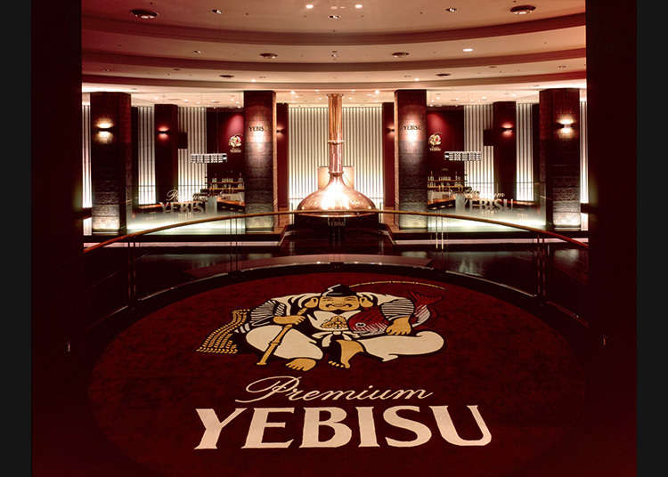 Museum Bir Yebisu