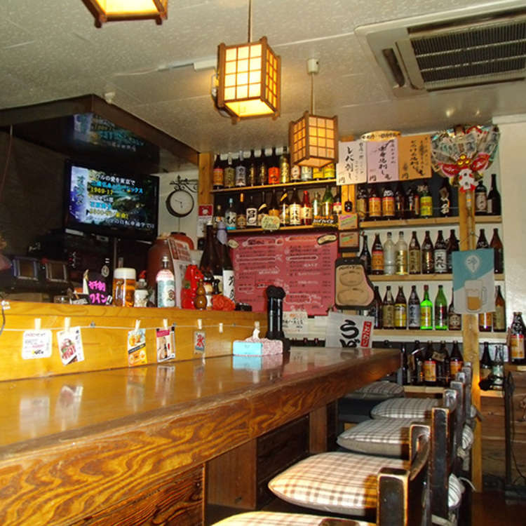 An Eccentric Karaoke Izakaya in Nishi-Ogikubo