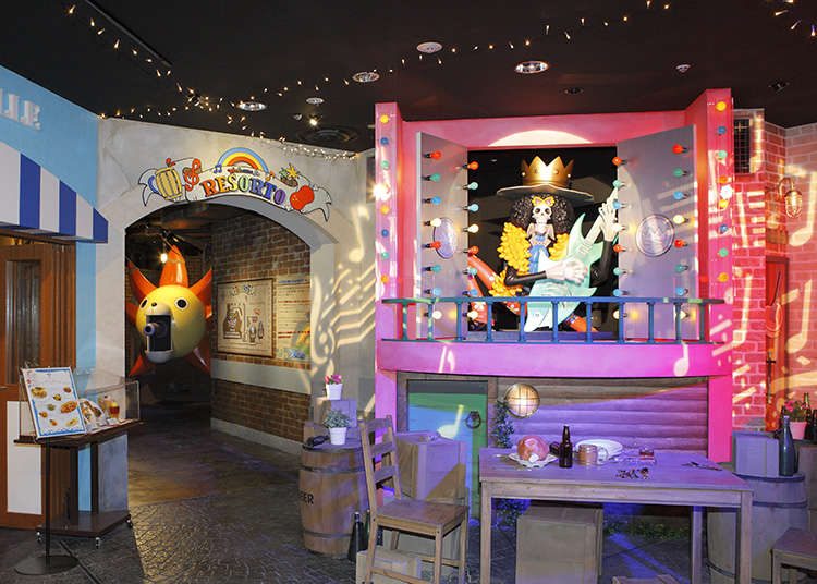 3 Spots to Fully Enjoy Ikebukuro's Amusement Scene