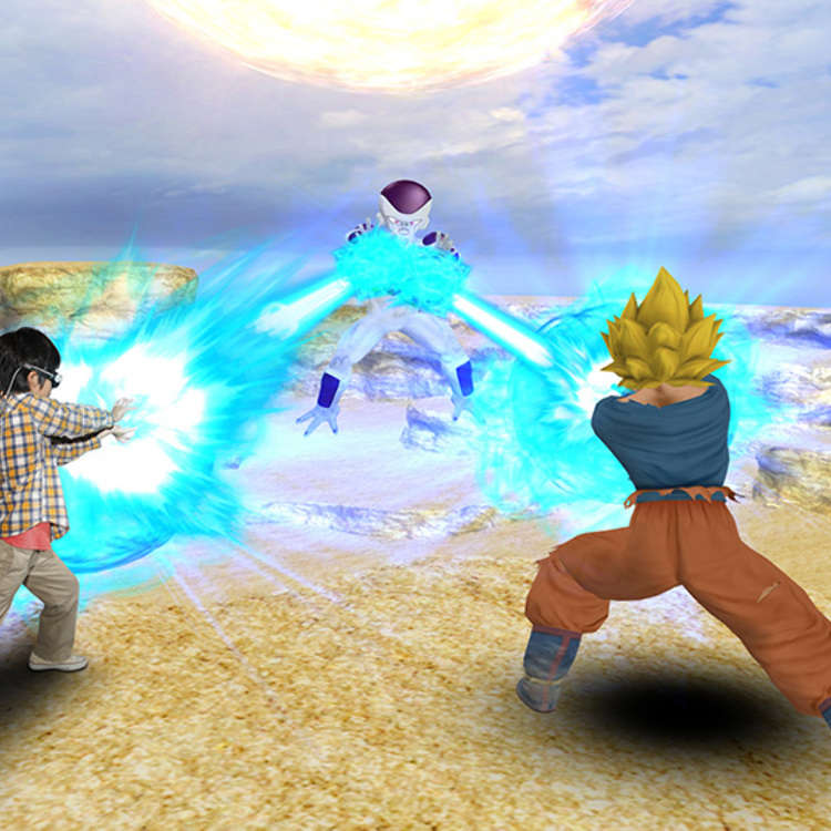 Shonen Jump Characters have Gathered!