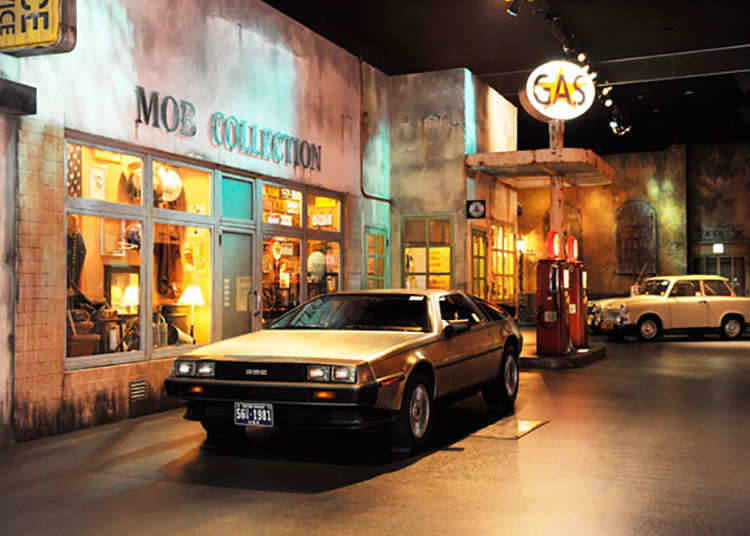 Aomi: Toyota's New Models and Foreign Cars