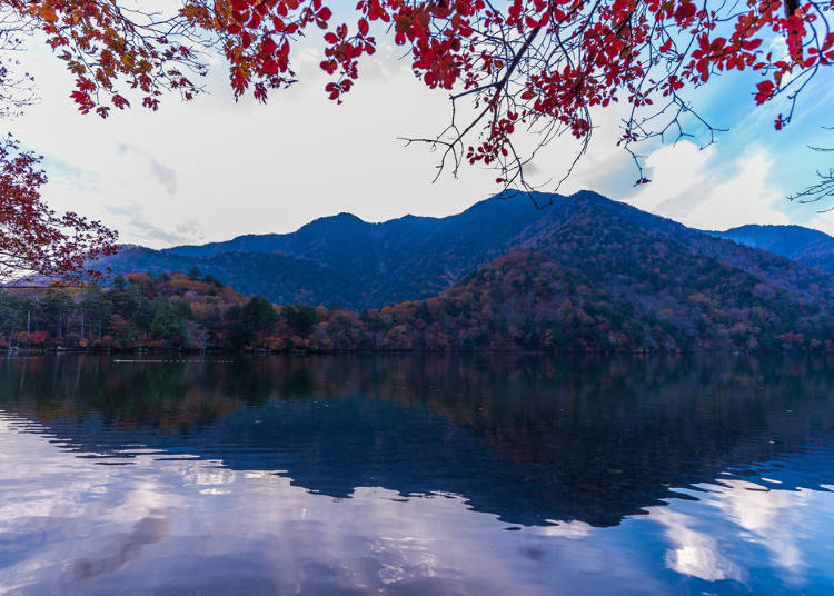 Visit Nikko and Have a Mystical Experience!