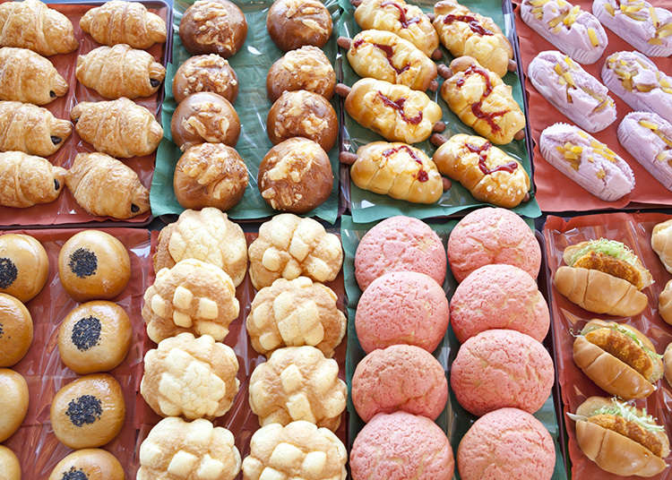 Evolusi roti dan sejarah peperangan