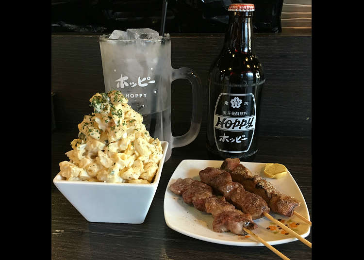 招牌料理「烤豬肉」超讚!「豚番長」