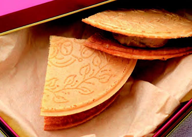 Masakan Perancis yang teliti