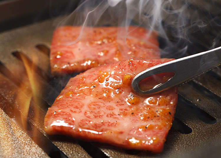 世界展開する焼肉ブランド「矢澤」