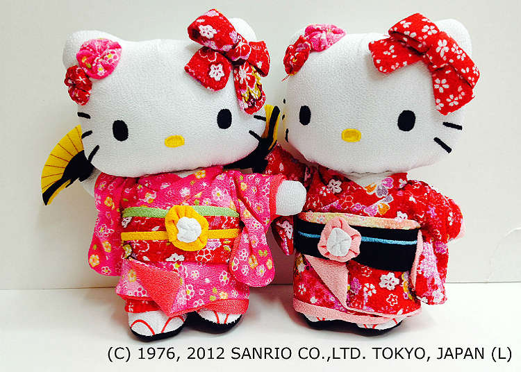 Kiddyland - Produk Pilihan 2