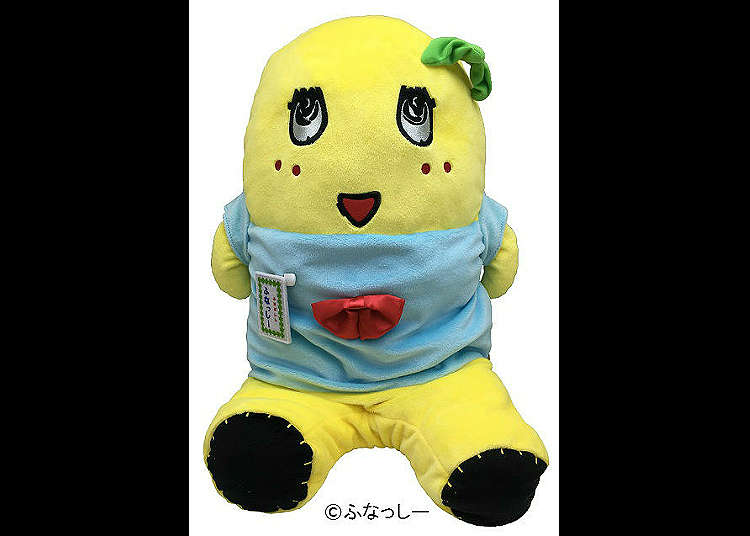 Kiddy Land 推荐商品之一