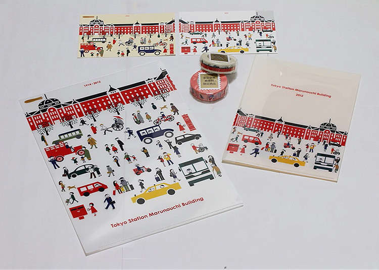 Barangan pos (Postal goods) dari pejabat pos