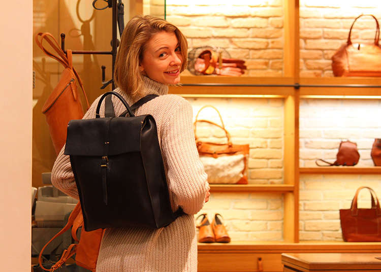 ความละเอียดพิถีพิถันในส่วนของการ made in Japan