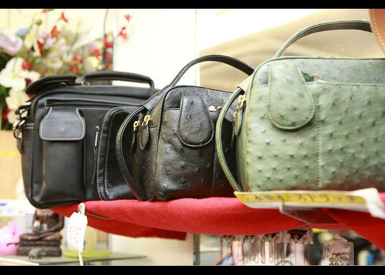 Gambarujan offers reasonably priced products