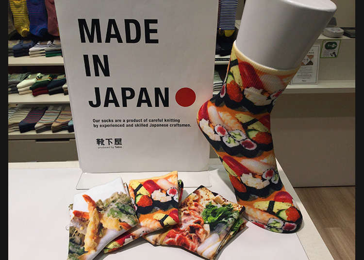 “日本制造”特有的舒适感带来人气