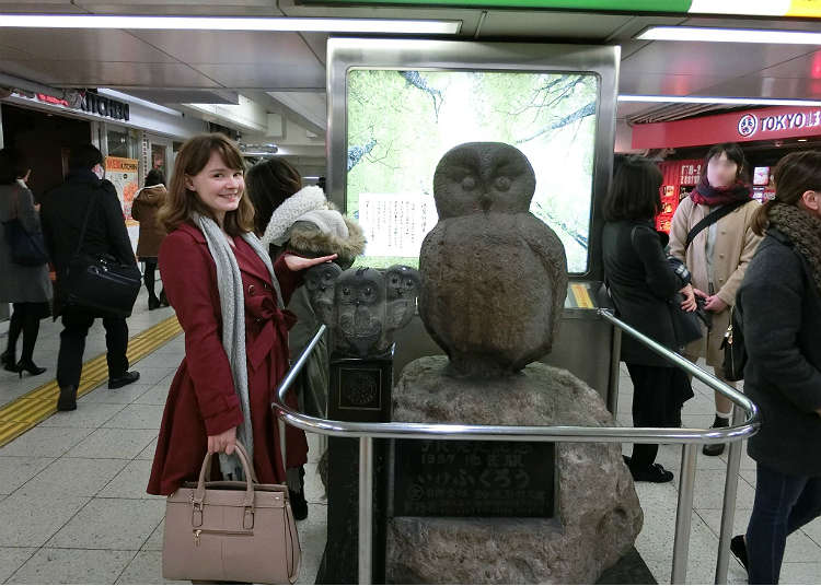 Tokyo 1-Day Itinerary: Around Ikebukuro's Incredible Anime and Manga District!