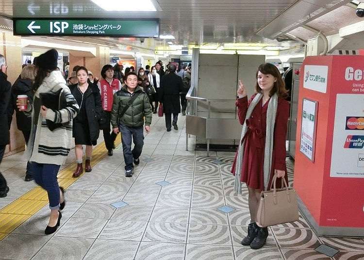 デュラララ!!巡り