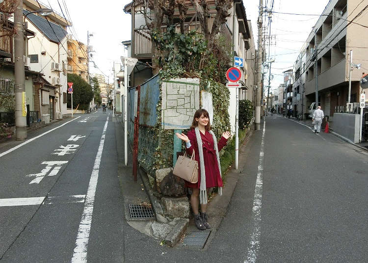 富士见坡道