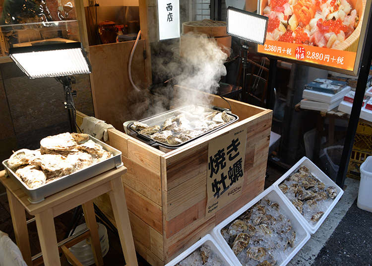 日本の食卓を知る