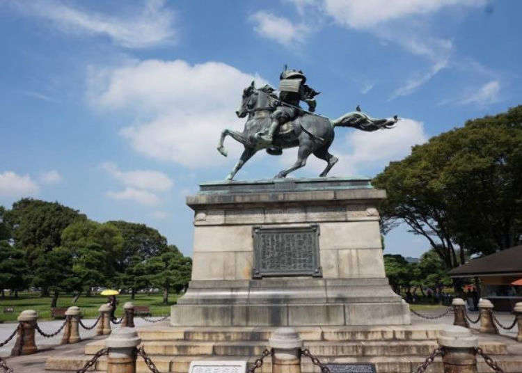 A thorough look at the sight-filled Imperial Palace