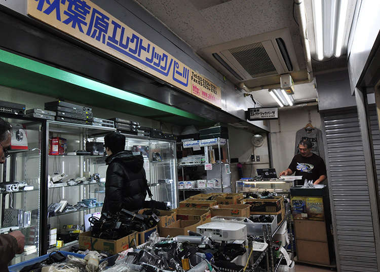 中古PCパーツの掘り出し物を探そう!