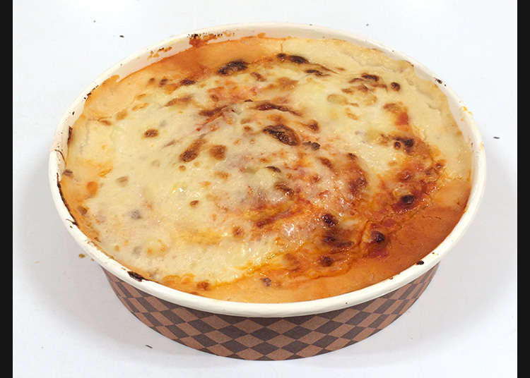 데즈카 씨도 팬이었다는 맛은?