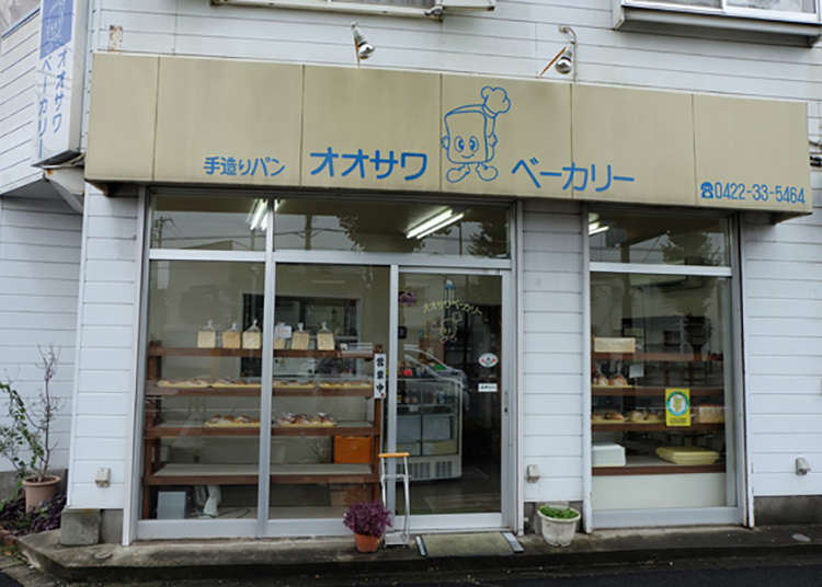 お土産に買って帰りたいパン