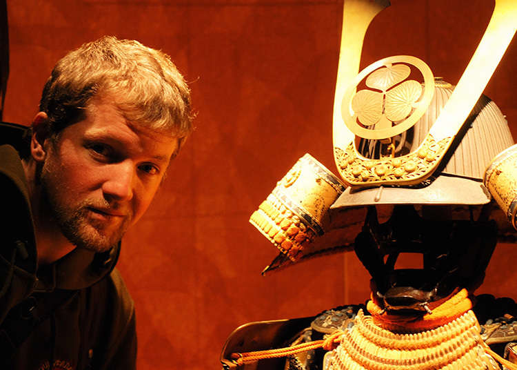 Were Samurai Heroes, or Just Ordinary Soldiers?