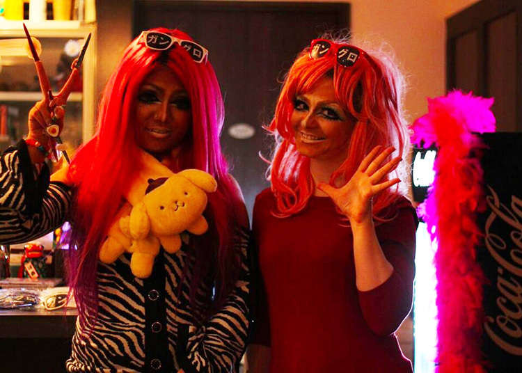 สิ่งที่ได้รู้หลังจากได้เป็น GANGURO