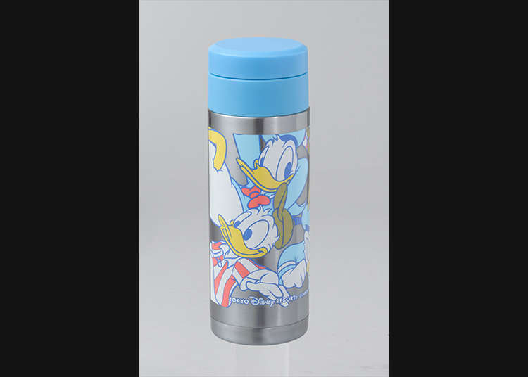 ドリンクボトル