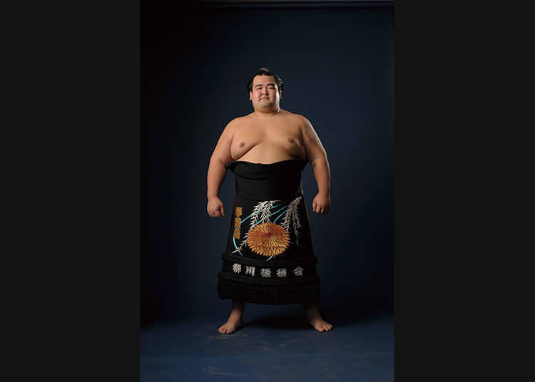 Sejarah Sumo