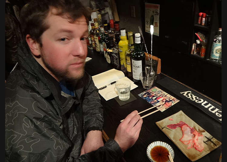 Apa yang Menjadi Keunggulan Golden Gai?