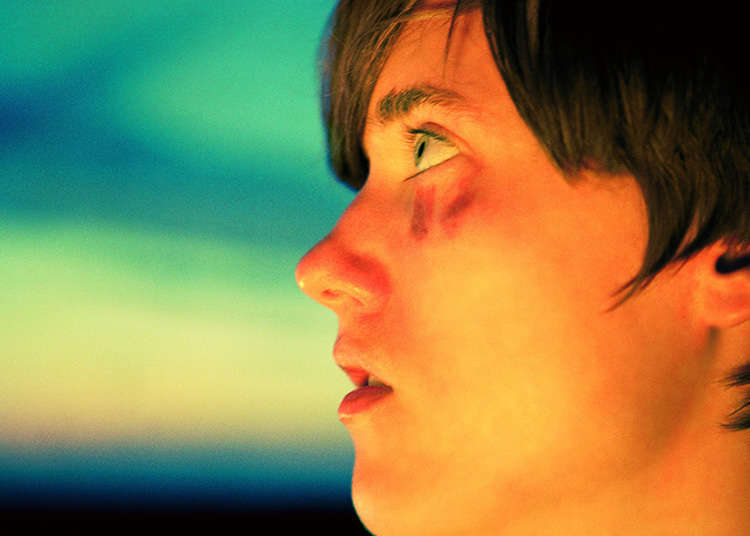 Ryan McGinley, BODY LOUD!