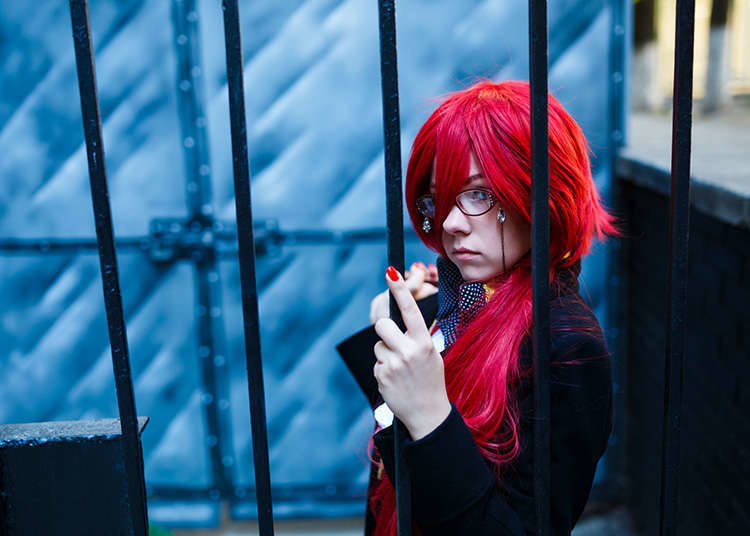 Otaku dan Orang Jepang