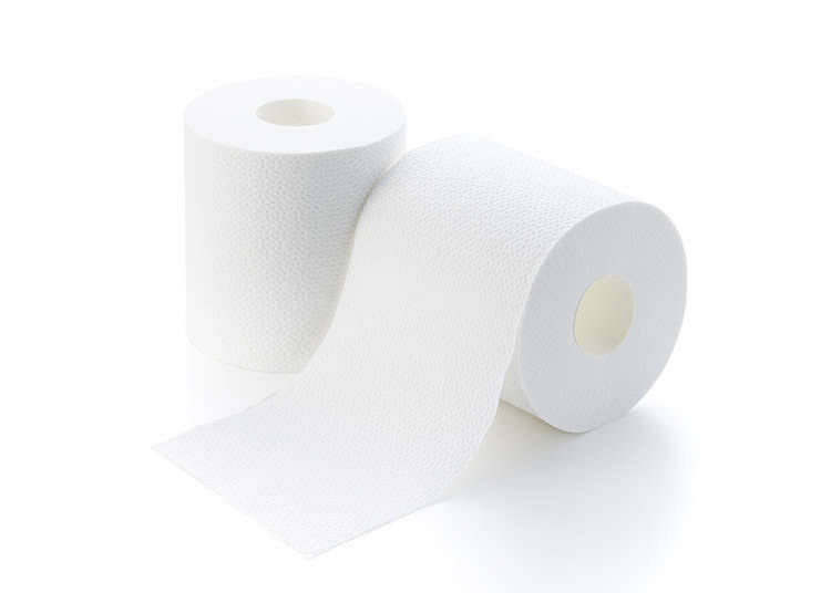 日用品・嗜好品