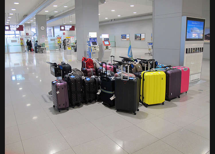 LCC(廉價航空)
