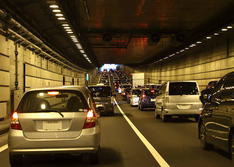 保持一定车距