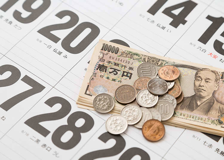Selecting Rental Dates and Drop-off