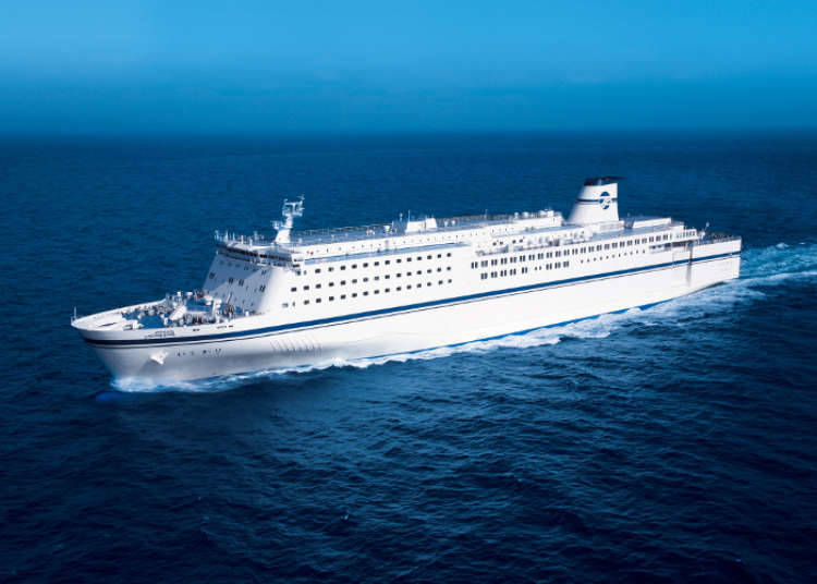 Ferry fare