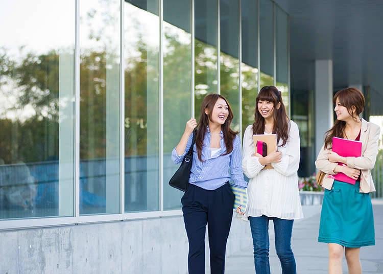 社会人としての20代