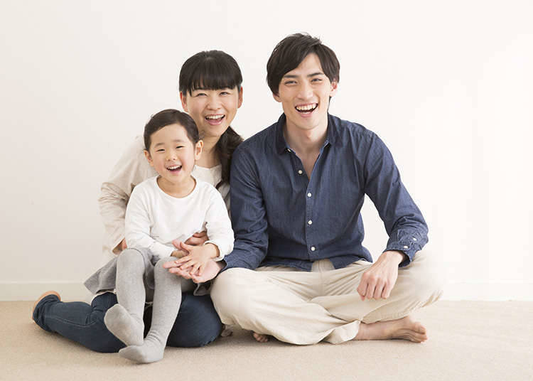 服も生活も変化する30代