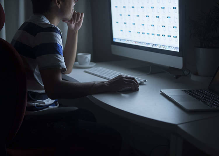 Overtime is a Norm? General Information of Working Hours