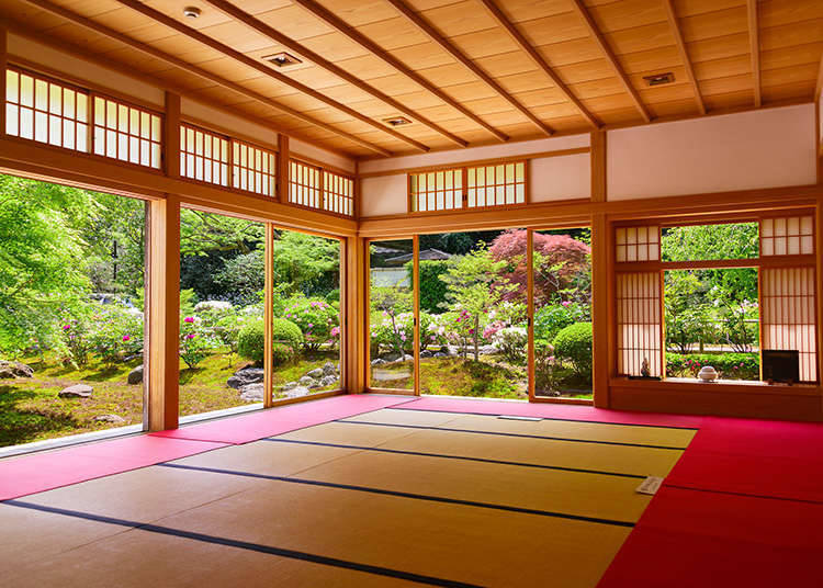 面積的單位「疊」