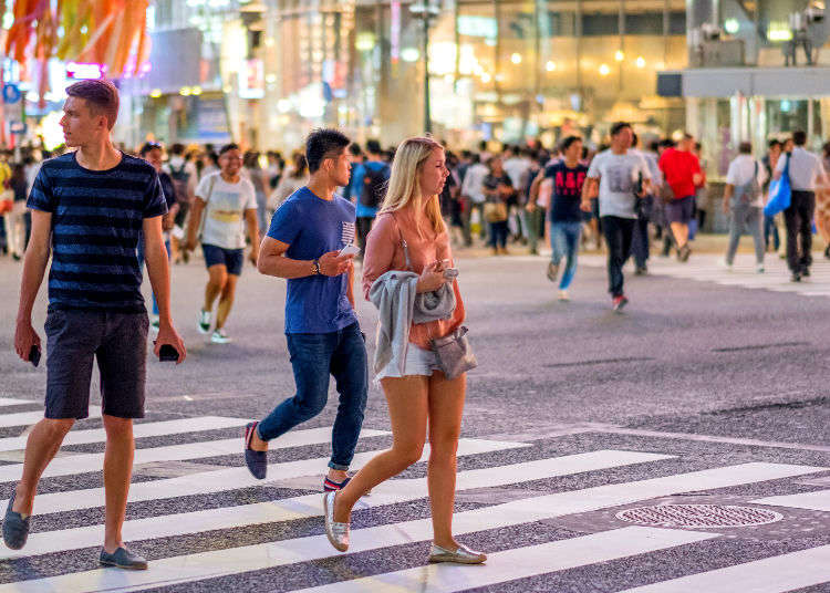 Speaking with Locals?! How to Break the Ice and Make Friends in Japan