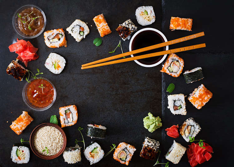 《這時候該怎麼說呢?去餐廳時用的到的實用日語》