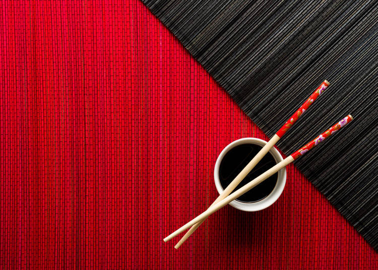 Utensils, Condiments, and Other Restaurant Items