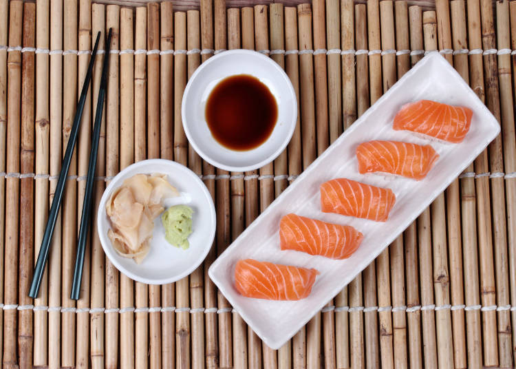 《這時候該怎麼說呢?去餐廳時用的到的實用日語》