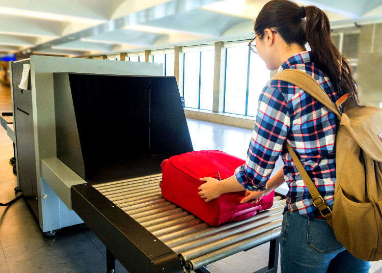 Customs Procedures