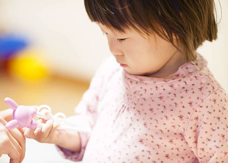 젓가락 사용법에 관한 매너
